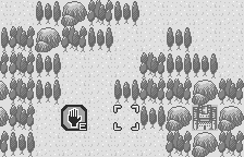 Chaos Gear: Michibi Kareshi Mono screenshot 3 for WonderSwan